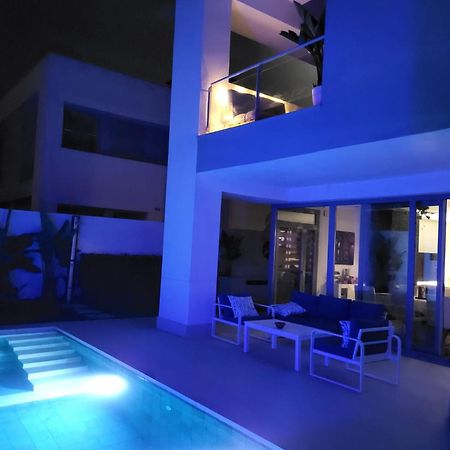 Modern Zen Bali Hotell Puerto Real Exteriör bild
