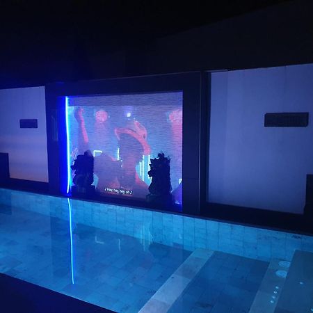 Modern Zen Bali Hotell Puerto Real Exteriör bild