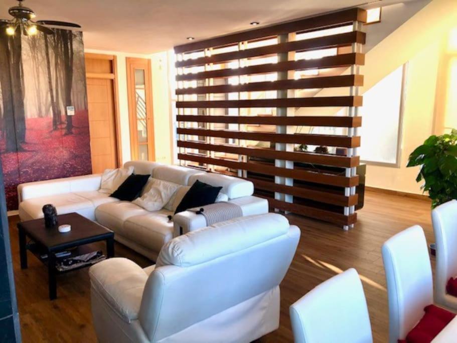 Modern Zen Bali Hotell Puerto Real Exteriör bild