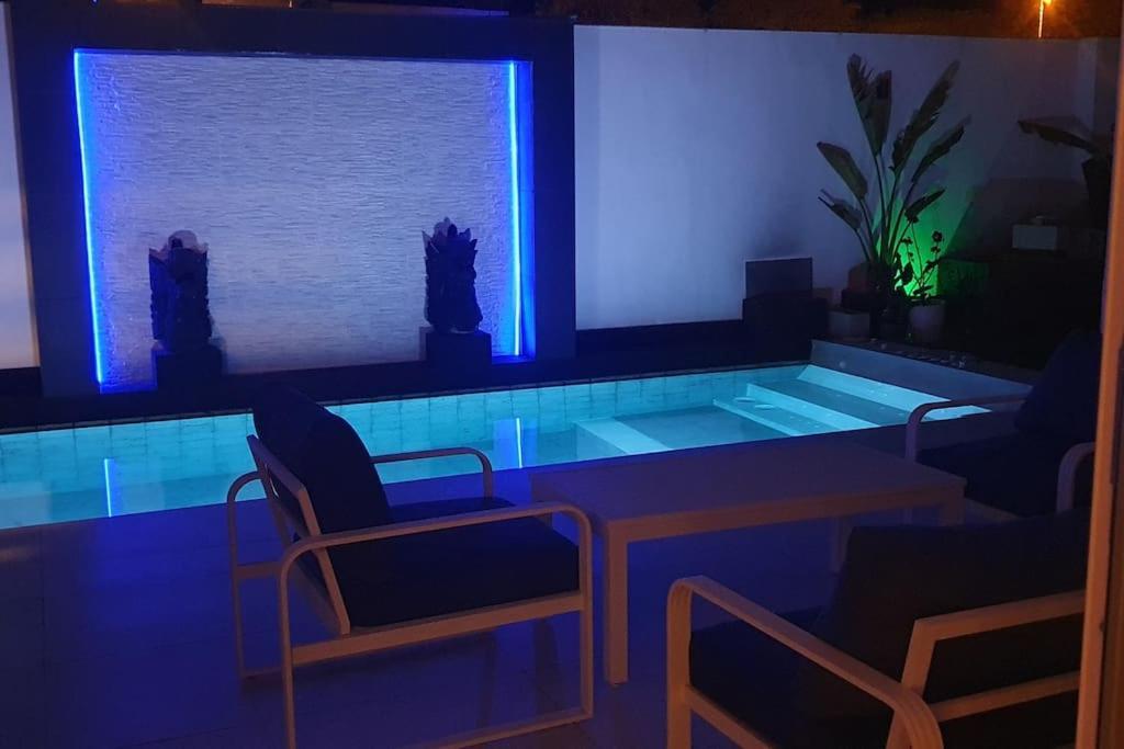 Modern Zen Bali Hotell Puerto Real Exteriör bild