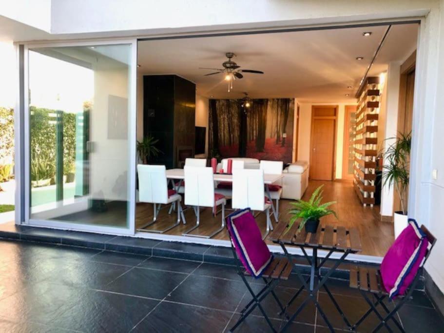 Modern Zen Bali Hotell Puerto Real Exteriör bild