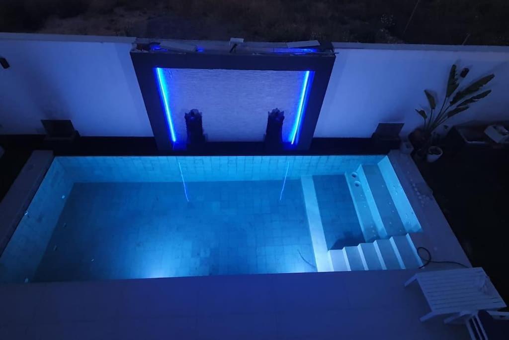 Modern Zen Bali Hotell Puerto Real Exteriör bild