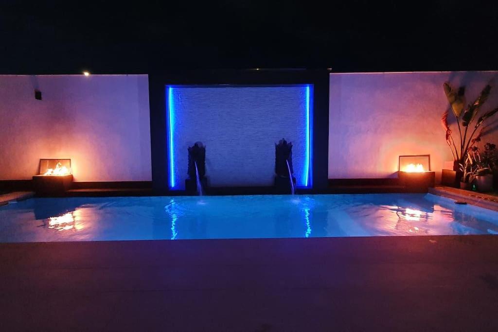 Modern Zen Bali Hotell Puerto Real Exteriör bild