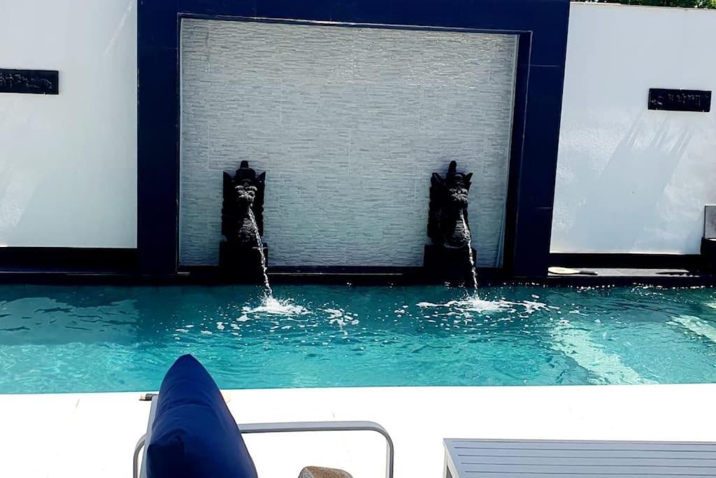 Modern Zen Bali Hotell Puerto Real Exteriör bild