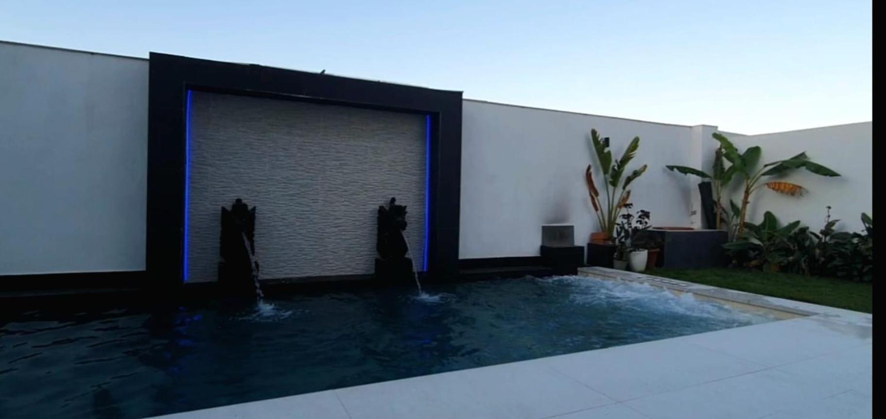 Modern Zen Bali Hotell Puerto Real Exteriör bild